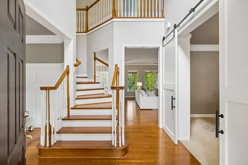 3053 Oxford Glen Drive Franklin TN 37067
