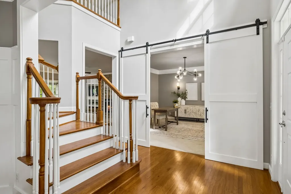 3053 Oxford Glen Drive Franklin TN 37067