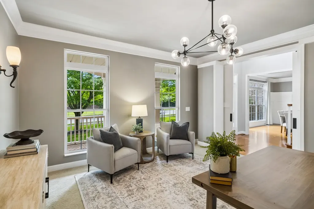 3053 Oxford Glen Drive Franklin TN 37067