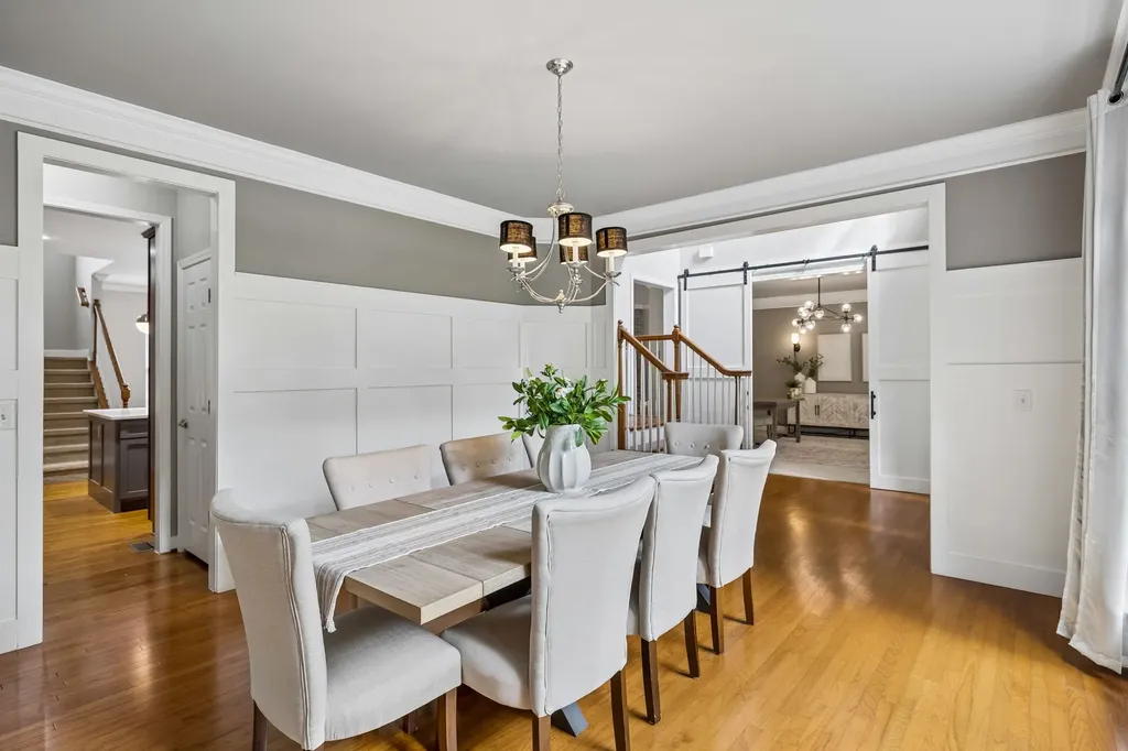 3053 Oxford Glen Drive Franklin TN 37067