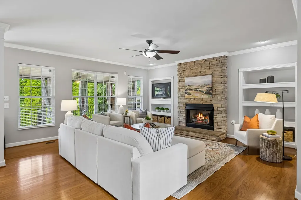 3053 Oxford Glen Drive Franklin TN 37067