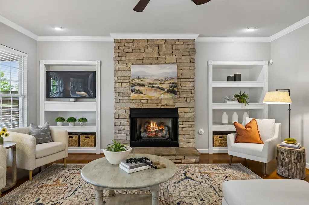 3053 Oxford Glen Drive Franklin TN 37067