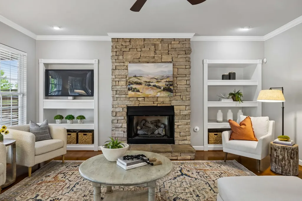 3053 Oxford Glen Drive Franklin TN 37067