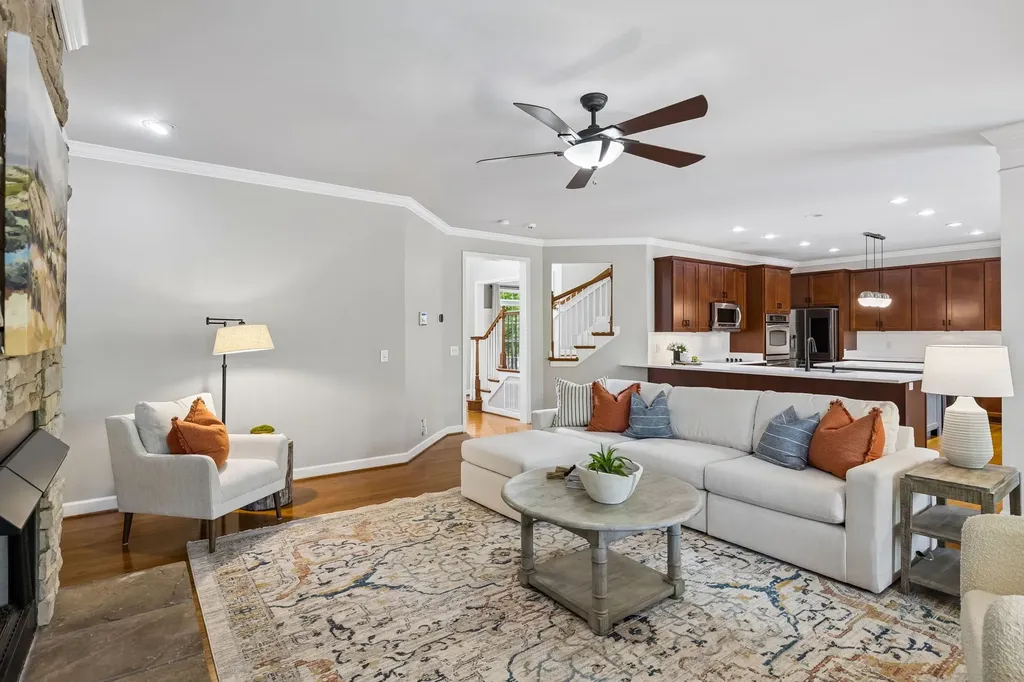 3053 Oxford Glen Drive Franklin TN 37067