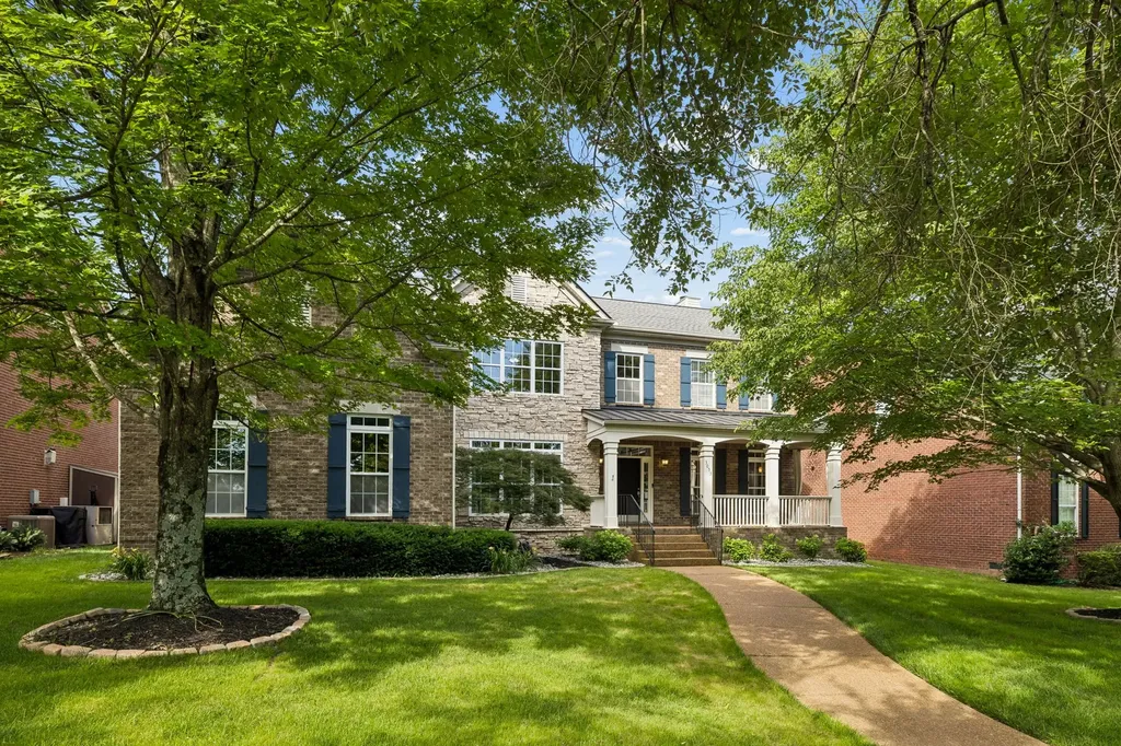 3053 Oxford Glen Drive Franklin TN 37067