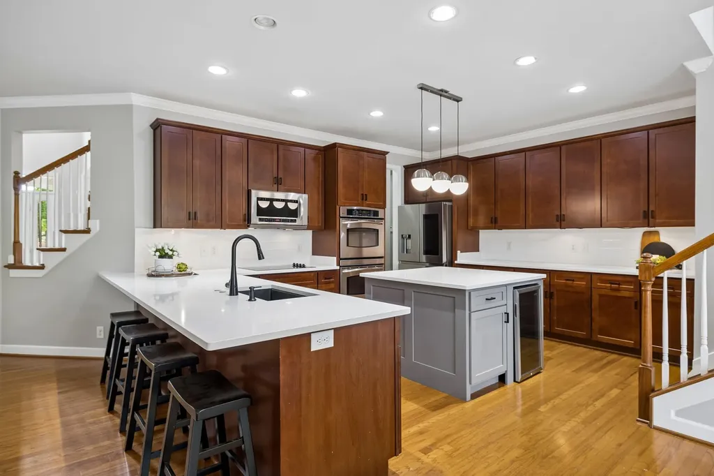 3053 Oxford Glen Drive Franklin TN 37067