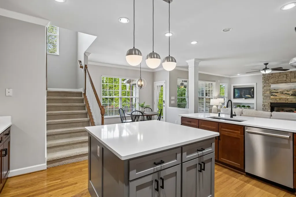 3053 Oxford Glen Drive Franklin TN 37067