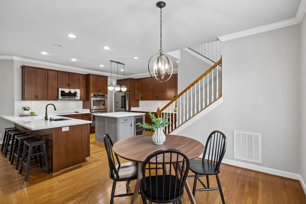 3053 Oxford Glen Drive Franklin TN 37067