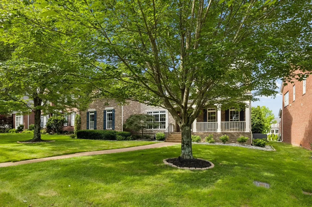 3053 Oxford Glen Drive Franklin TN 37067