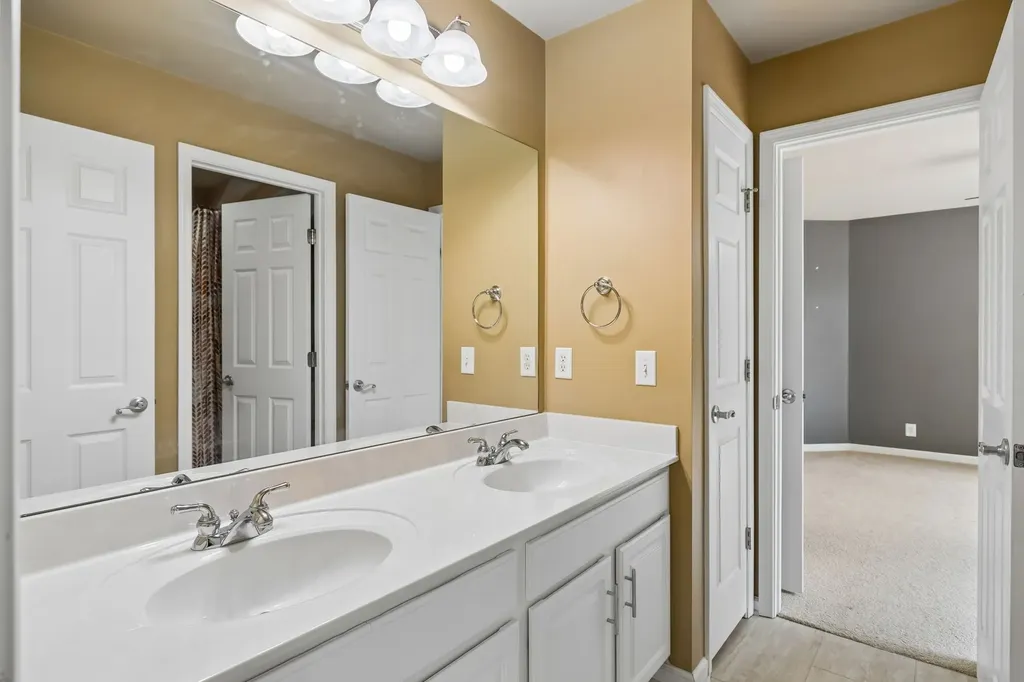 3053 Oxford Glen Drive Franklin TN 37067