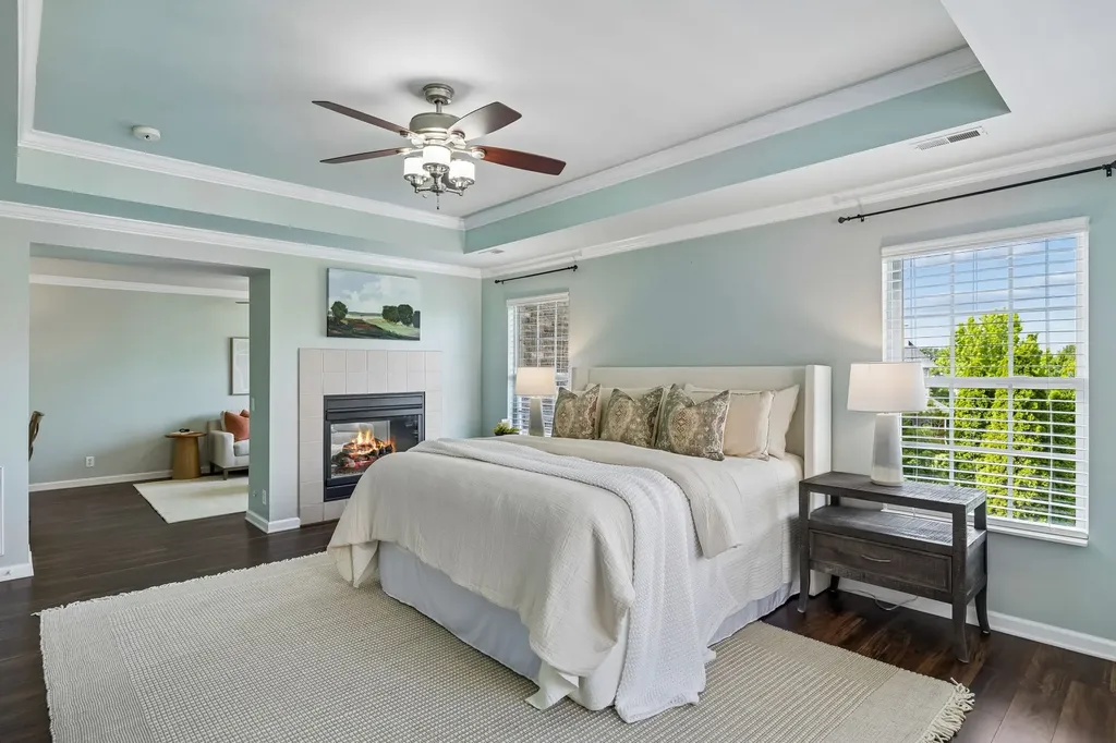 3053 Oxford Glen Drive Franklin TN 37067