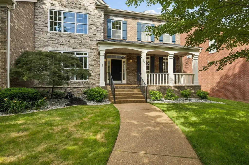 3053 Oxford Glen Drive Franklin TN 37067