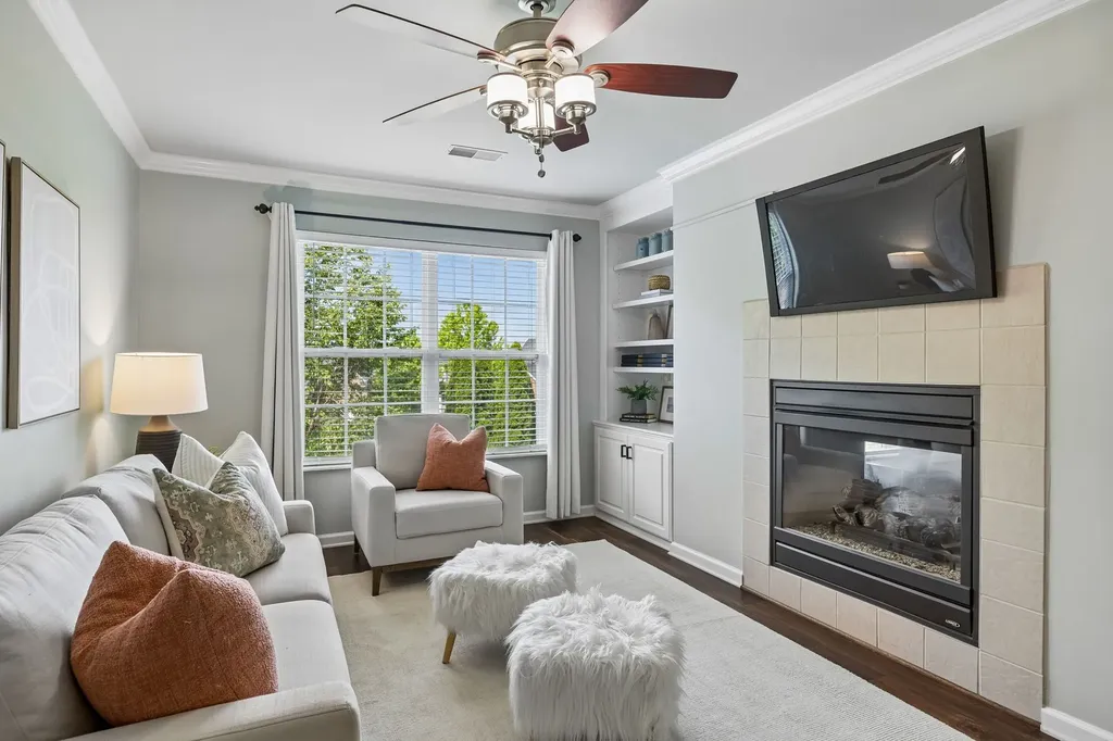 3053 Oxford Glen Drive Franklin TN 37067
