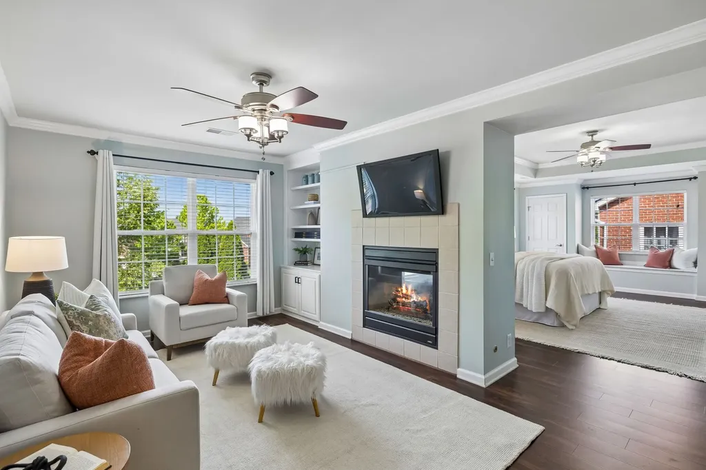 3053 Oxford Glen Drive Franklin TN 37067