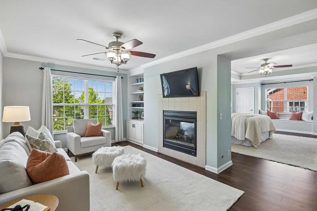 3053 Oxford Glen Drive Franklin TN 37067