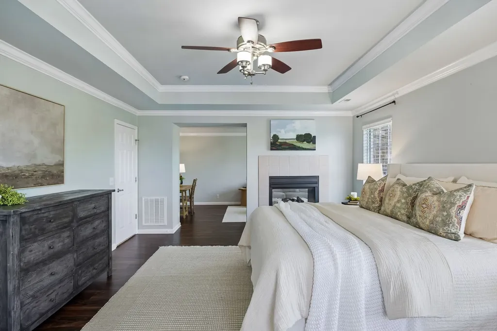 3053 Oxford Glen Drive Franklin TN 37067
