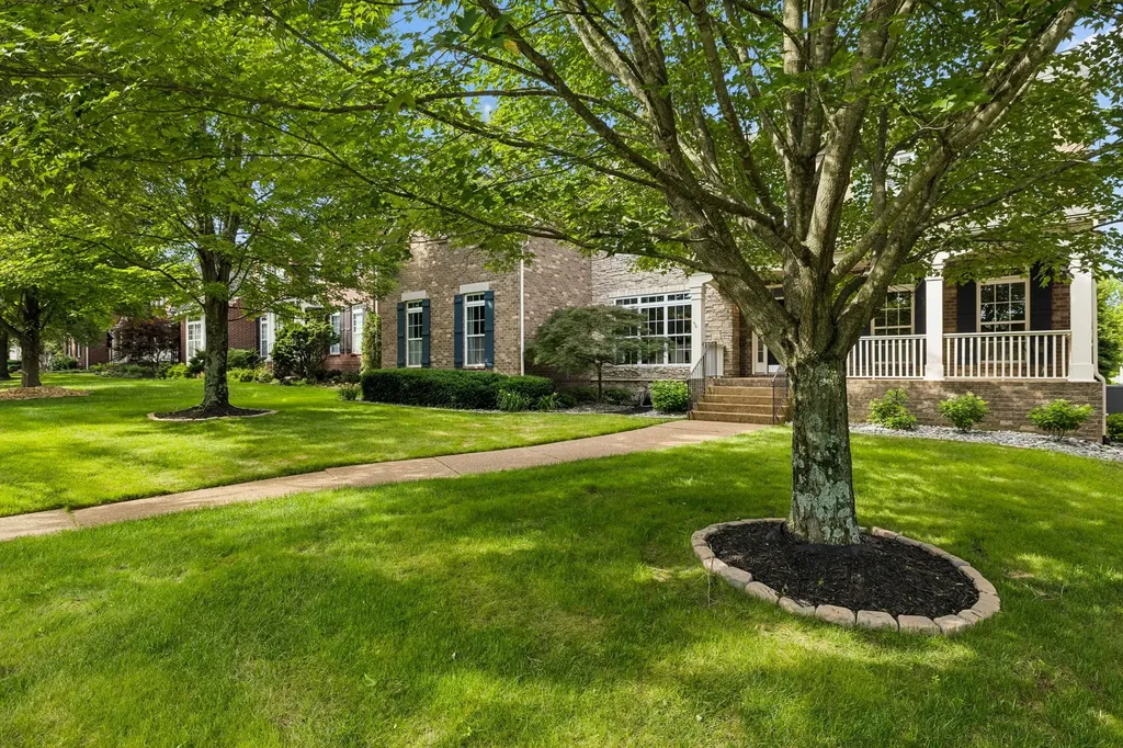 3053 Oxford Glen Drive Franklin TN 37067