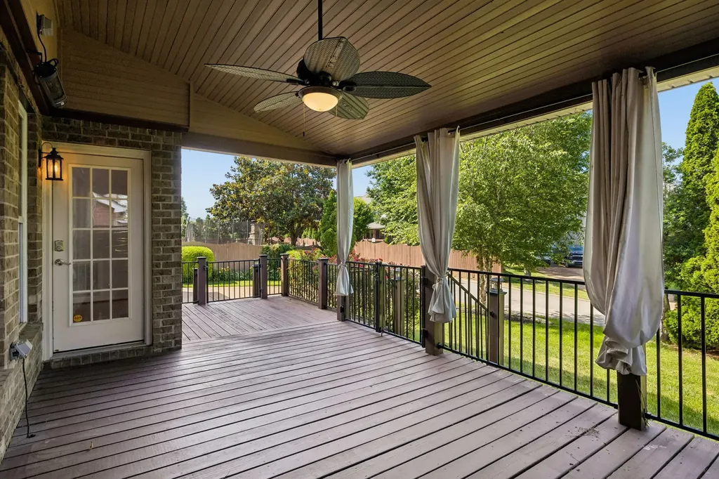 3053 Oxford Glen Drive Franklin TN 37067