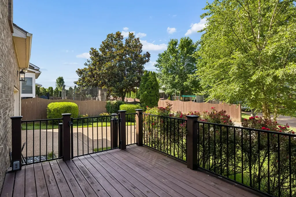 3053 Oxford Glen Drive Franklin TN 37067
