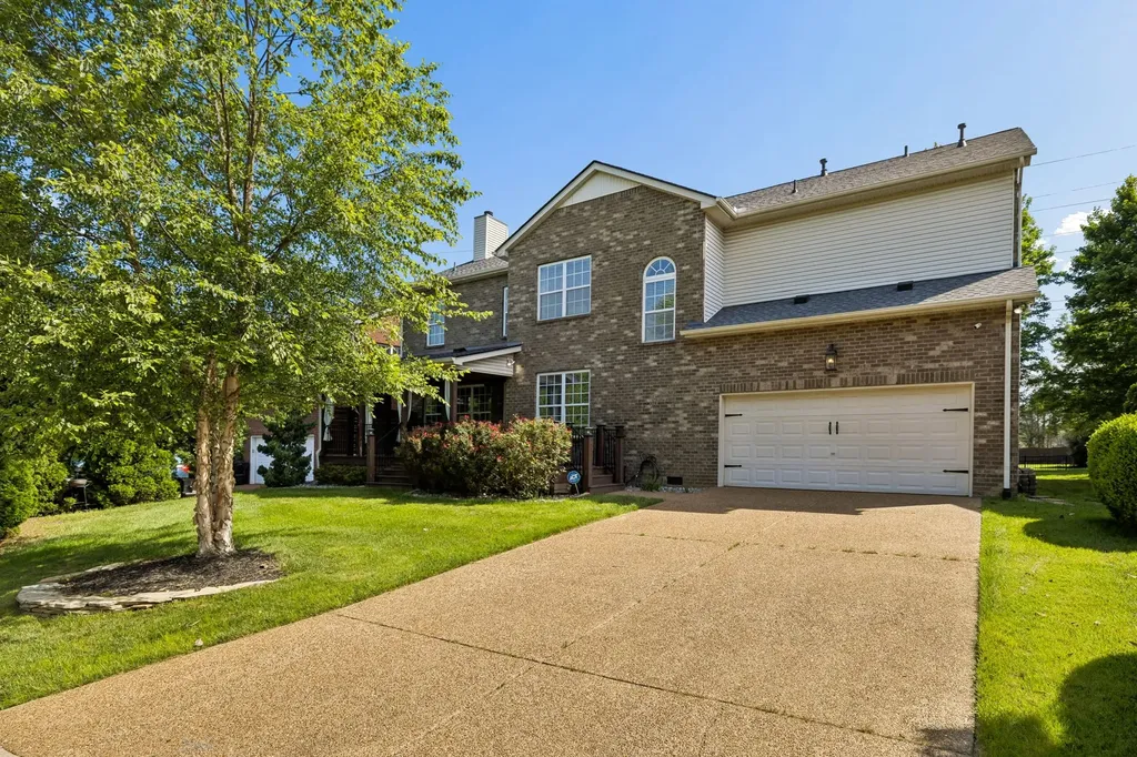 3053 Oxford Glen Drive Franklin TN 37067
