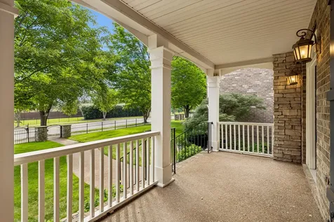 3053 Oxford Glen Drive Franklin TN 37067