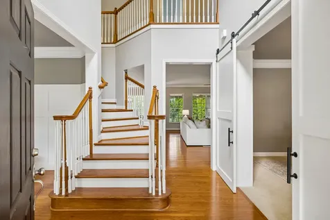 3053 Oxford Glen Drive Franklin TN 37067