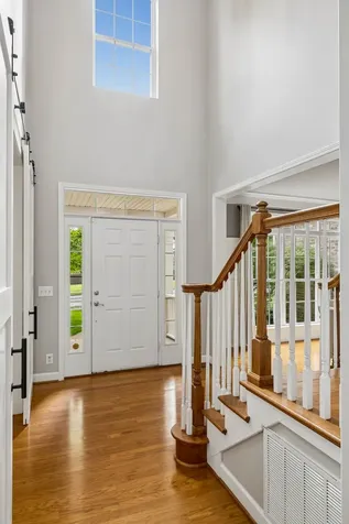 3053 Oxford Glen Drive Franklin TN 37067