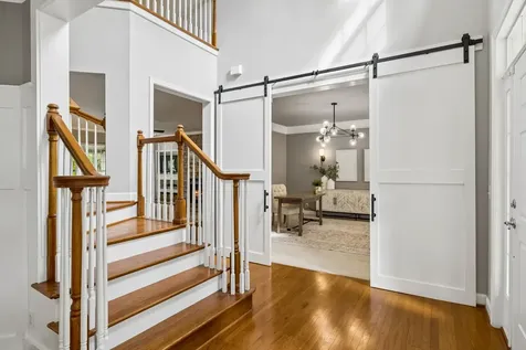 3053 Oxford Glen Drive Franklin TN 37067