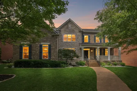 3053 Oxford Glen Drive Franklin TN 37067