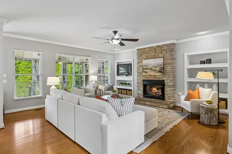 3053 Oxford Glen Drive Franklin TN 37067