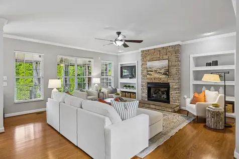 3053 Oxford Glen Drive Franklin TN 37067