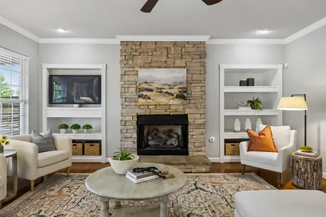 3053 Oxford Glen Drive Franklin TN 37067