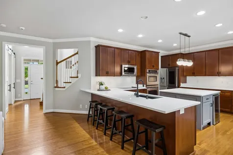 3053 Oxford Glen Drive Franklin TN 37067