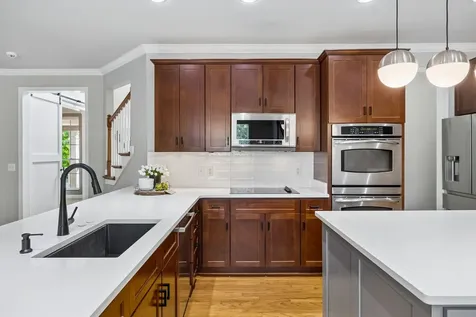 3053 Oxford Glen Drive Franklin TN 37067