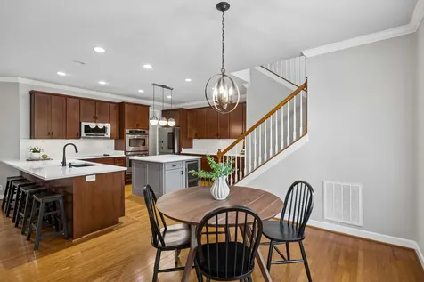 3053 Oxford Glen Drive Franklin TN 37067