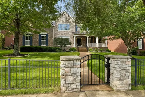 3053 Oxford Glen Drive Franklin TN 37067