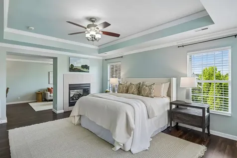 3053 Oxford Glen Drive Franklin TN 37067