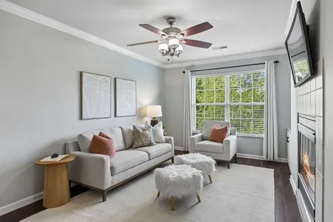 3053 Oxford Glen Drive Franklin TN 37067