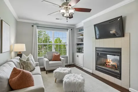 3053 Oxford Glen Drive Franklin TN 37067