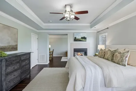 3053 Oxford Glen Drive Franklin TN 37067
