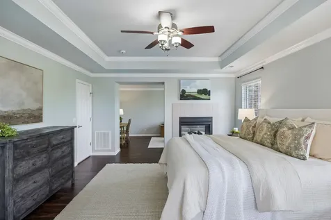 3053 Oxford Glen Drive Franklin TN 37067