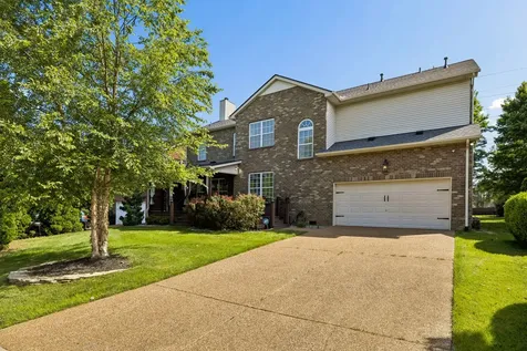 3053 Oxford Glen Drive Franklin TN 37067