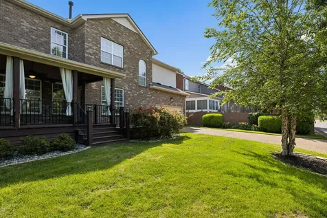 3053 Oxford Glen Drive Franklin TN 37067