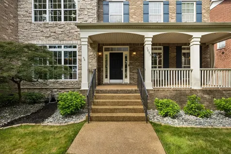 3053 Oxford Glen Drive Franklin TN 37067