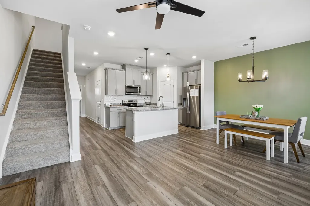 4646 Ridge Bend Drive Nashville TN 37207