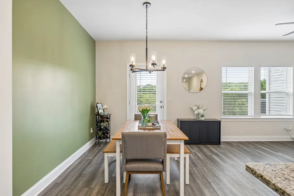 4646 Ridge Bend Drive Nashville TN 37207