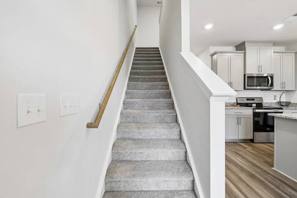 4646 Ridge Bend Drive Nashville TN 37207