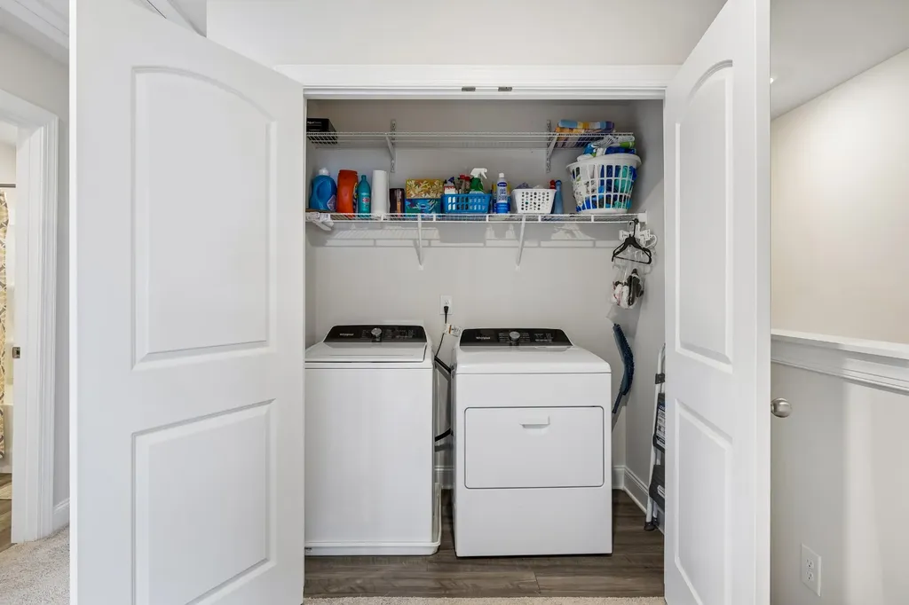 4646 Ridge Bend Drive Nashville TN 37207