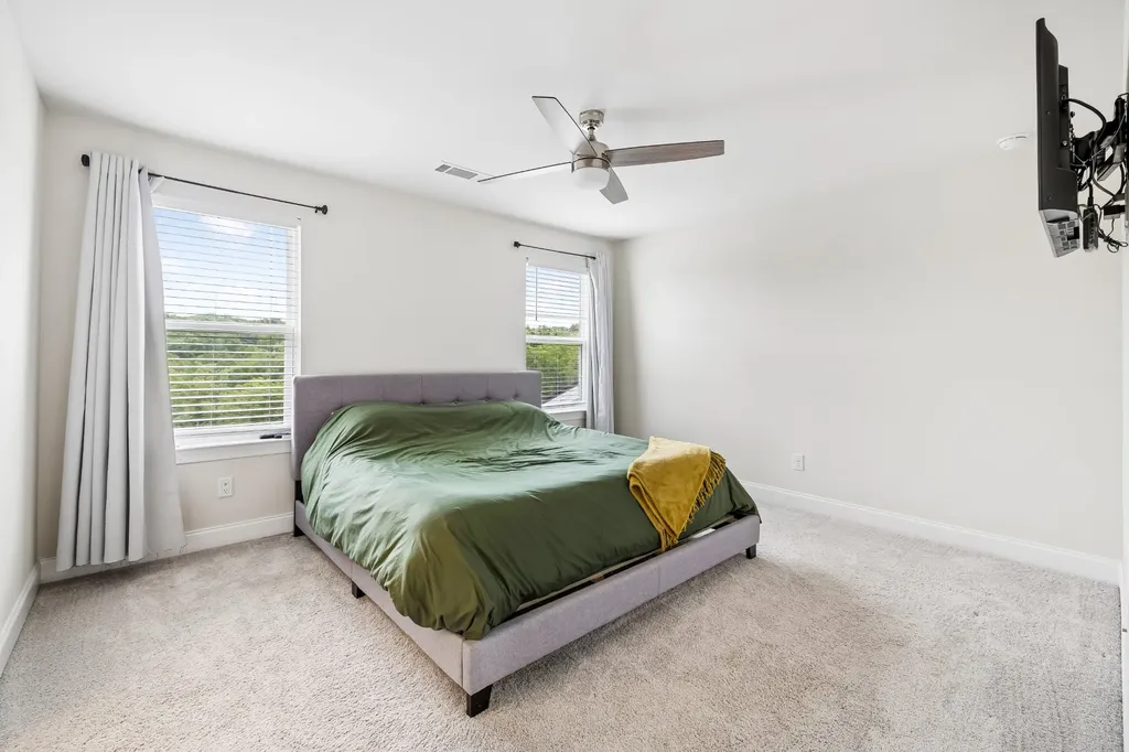 4646 Ridge Bend Drive Nashville TN 37207