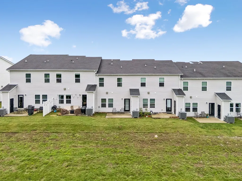 4646 Ridge Bend Drive Nashville TN 37207